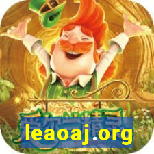 leaoaj.org