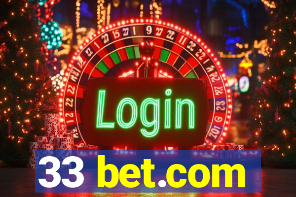 33 bet.com