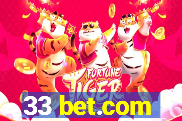 33 bet.com