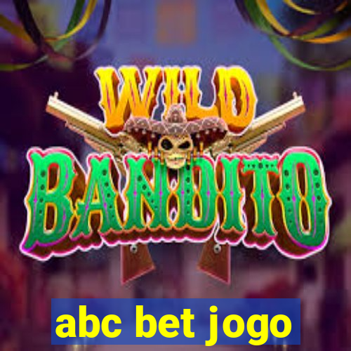 abc bet jogo