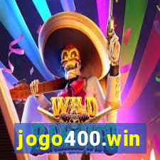 jogo400.win