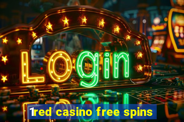 1red casino free spins