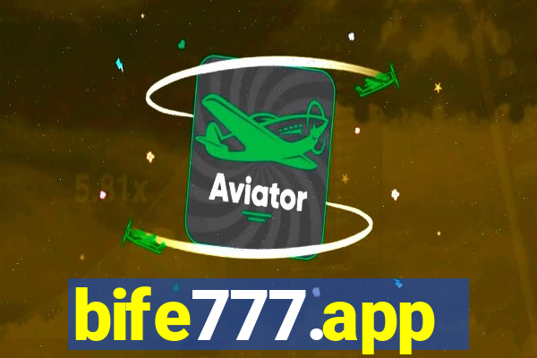 bife777.app