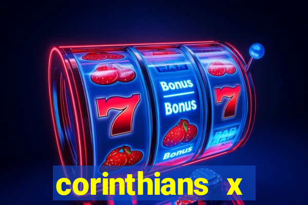 corinthians x fluminense ao vivo multi canais