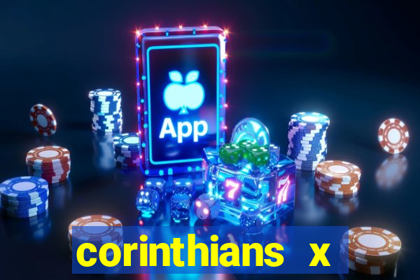 corinthians x fluminense ao vivo multi canais