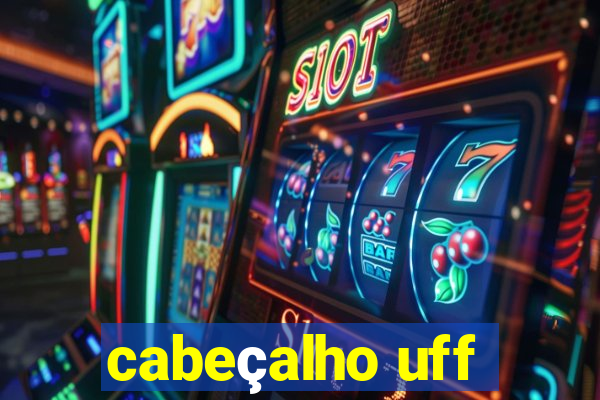 cabeçalho uff