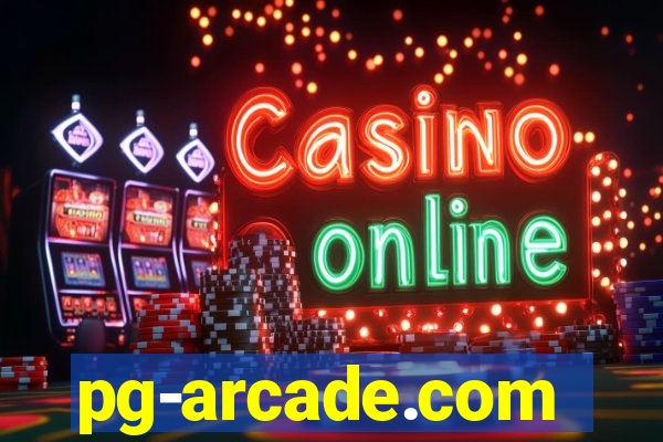 pg-arcade.com