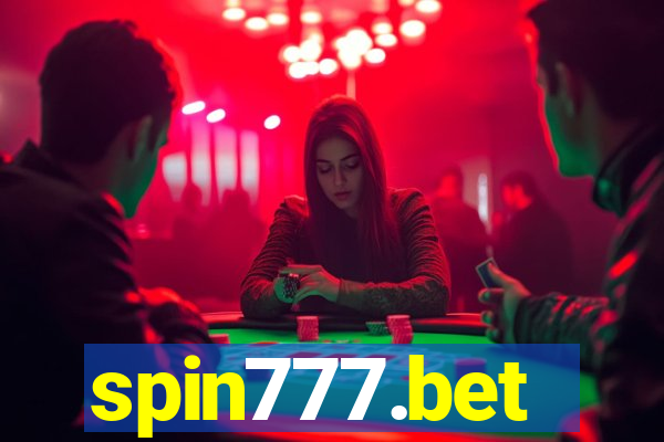 spin777.bet