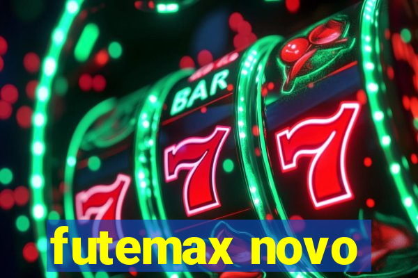 futemax novo