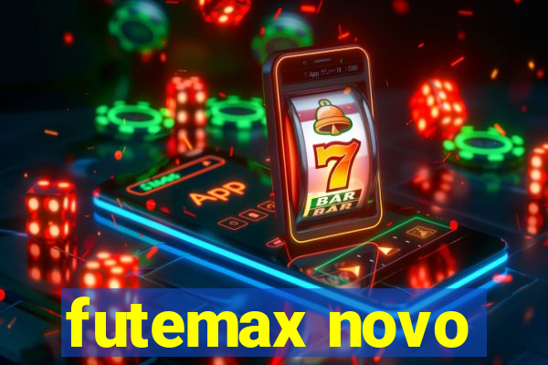 futemax novo