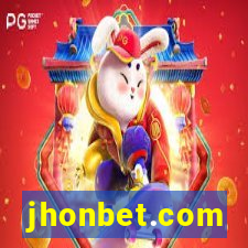 jhonbet.com