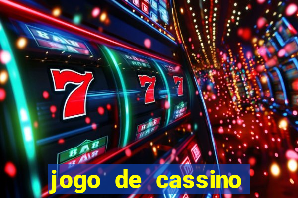 jogo de cassino que paga dinheiro de verdade