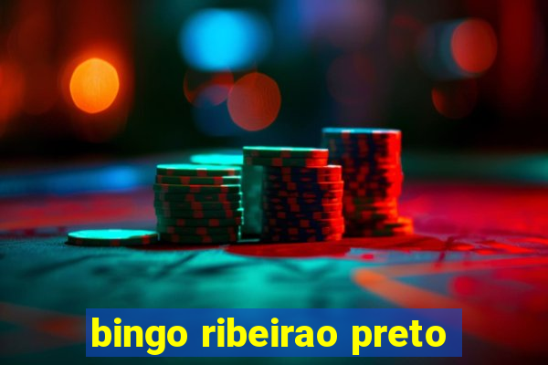 bingo ribeirao preto