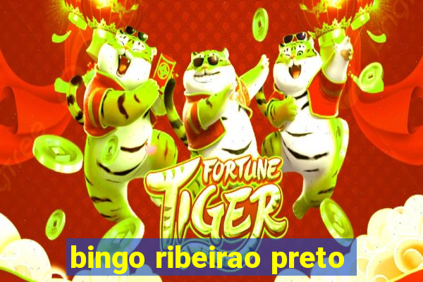 bingo ribeirao preto