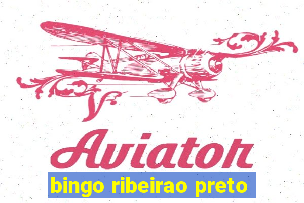 bingo ribeirao preto