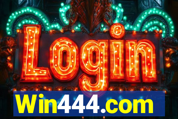 Win444.com