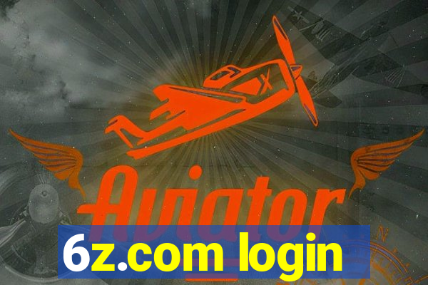 6z.com login