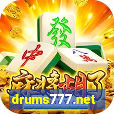 drums777.net