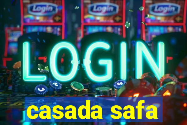 casada safa