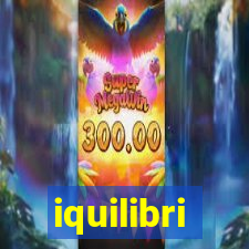 iquilibri