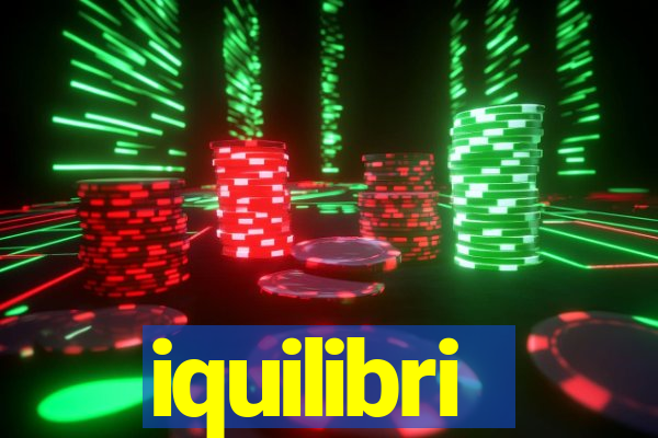 iquilibri