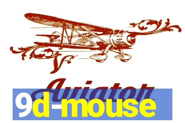 9d-mouse