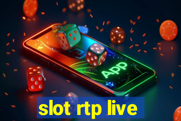 slot rtp live