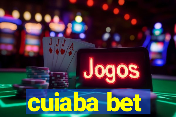 cuiaba bet