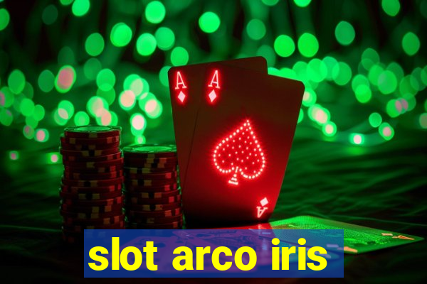 slot arco iris