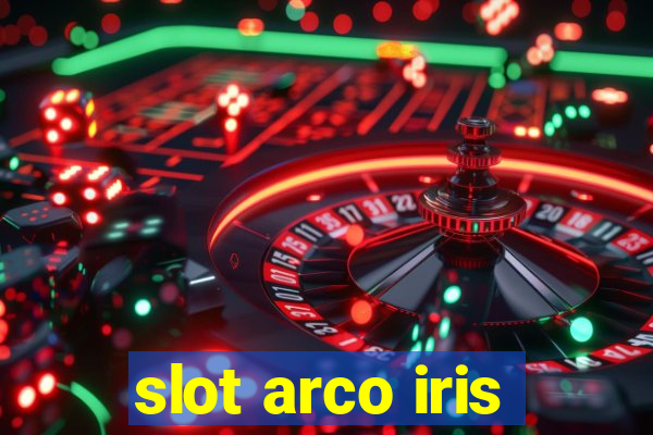 slot arco iris