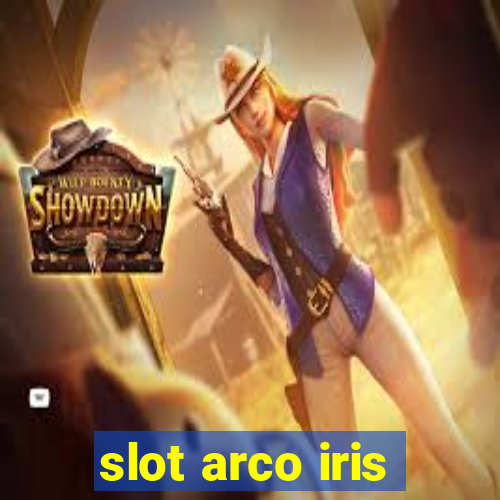 slot arco iris