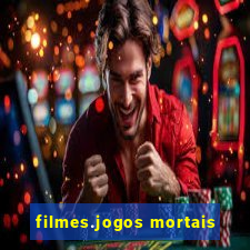 filmes.jogos mortais