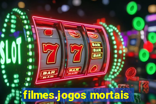 filmes.jogos mortais