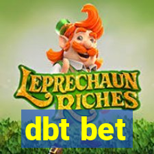 dbt bet