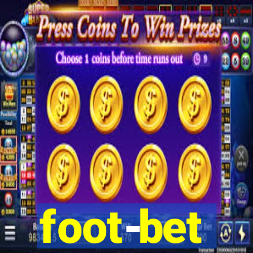 foot-bet