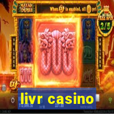 livr casino