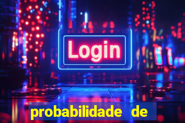 probabilidade de jogos slots