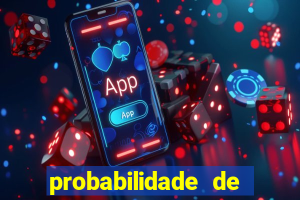 probabilidade de jogos slots