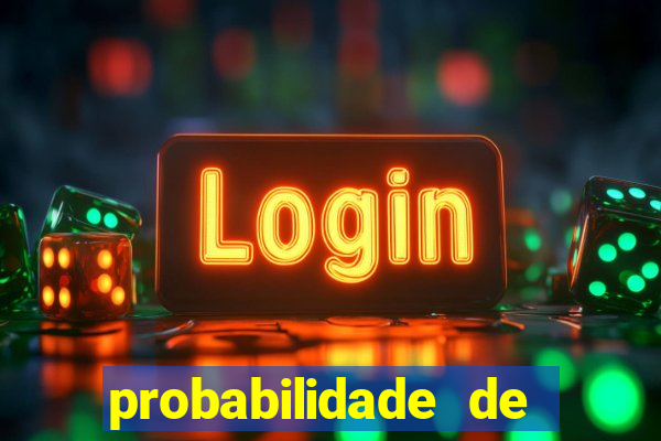 probabilidade de jogos slots