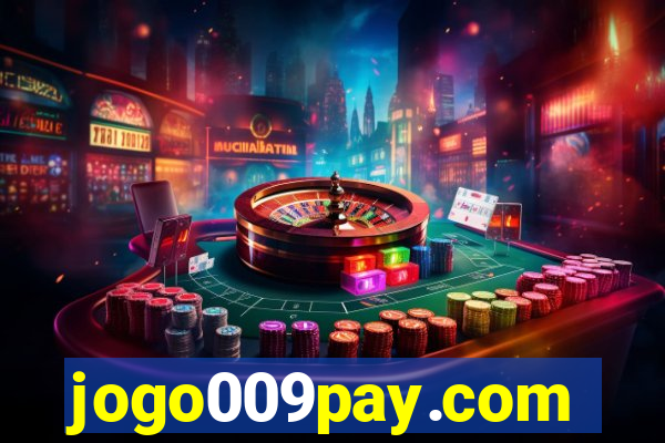 jogo009pay.com