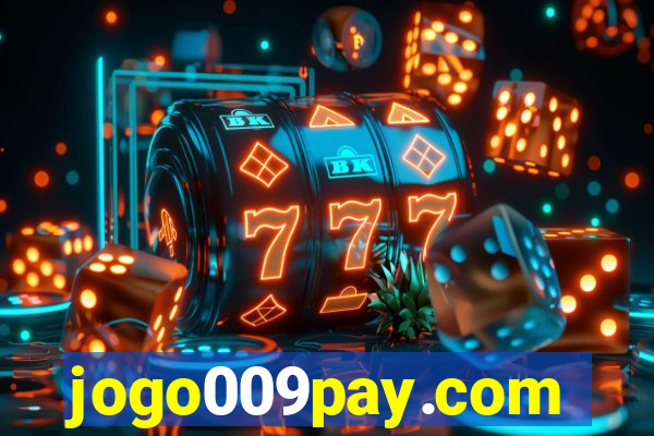 jogo009pay.com