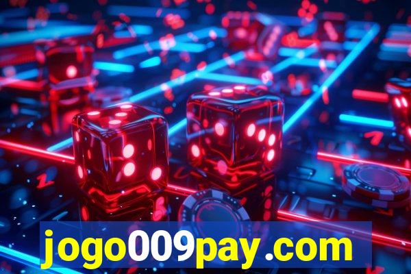 jogo009pay.com