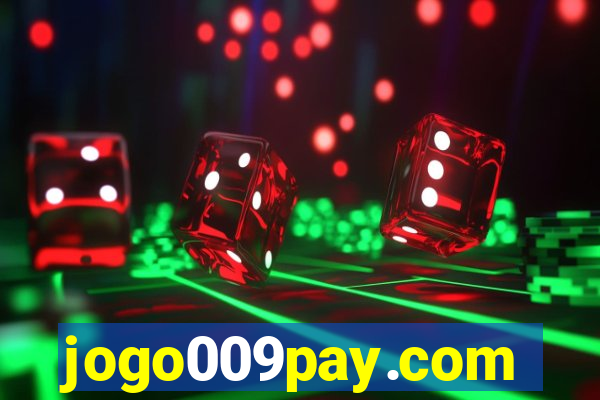 jogo009pay.com