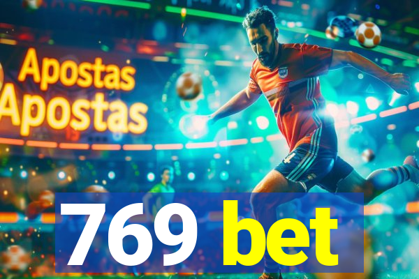 769 bet