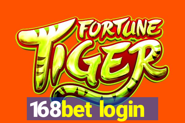 168bet login