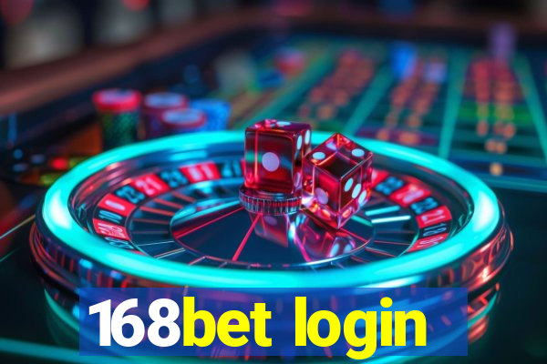 168bet login