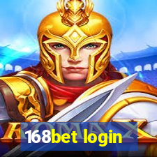 168bet login