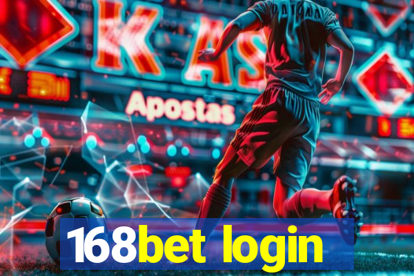 168bet login