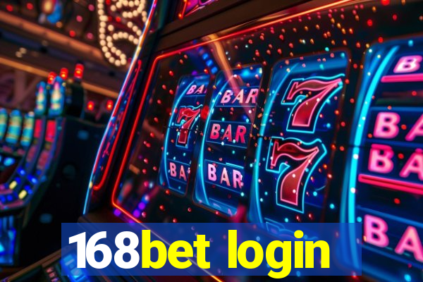 168bet login