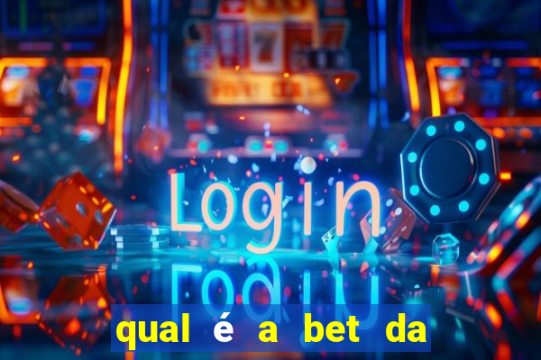 qual é a bet da deolane bezerra